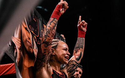BKFC