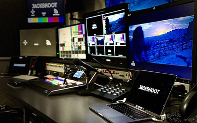 BBC Studioworks
